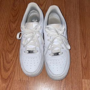 Nike Air Force ones